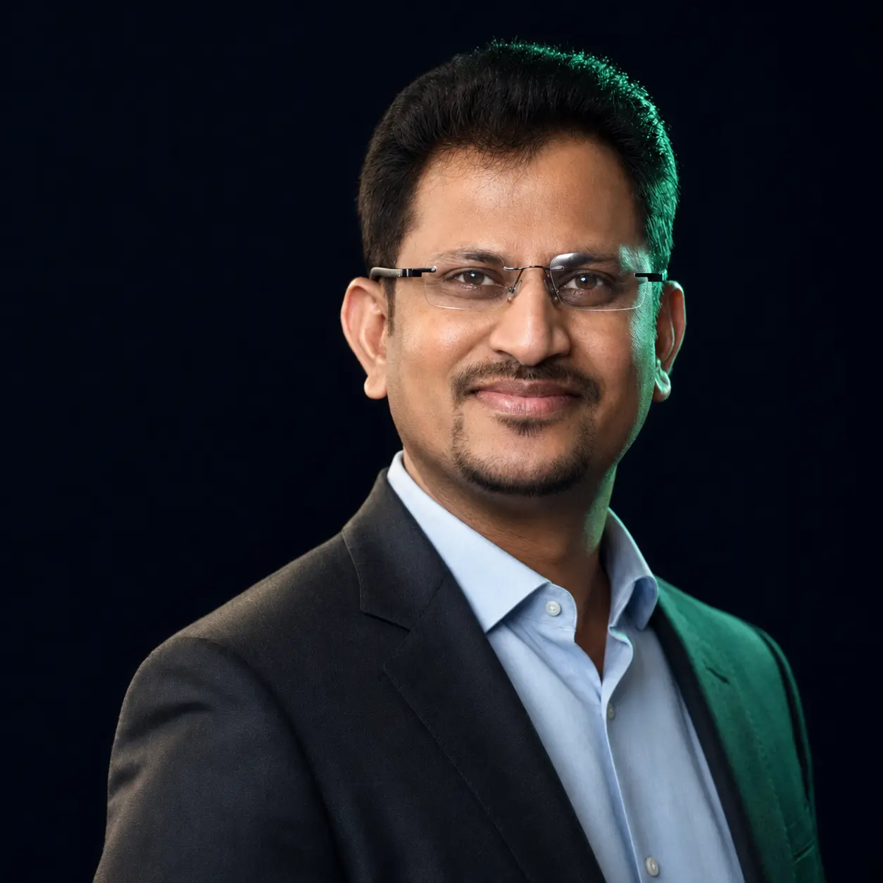 विकास घायवान, Personal Finance Coach आणि Stock Market Trainer